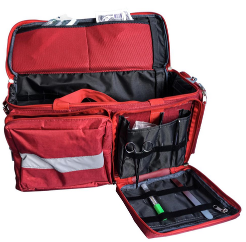 Сумка-укладка валіза (реанімаціна) СУВ-Р, ТМ ЗАПОВІТ